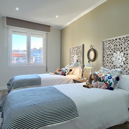 Apartamentos4U Tudela Centro - Parking Incluido Экстерьер фото
