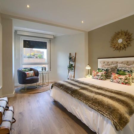 Apartamentos4U Tudela Centro - Parking Incluido Экстерьер фото