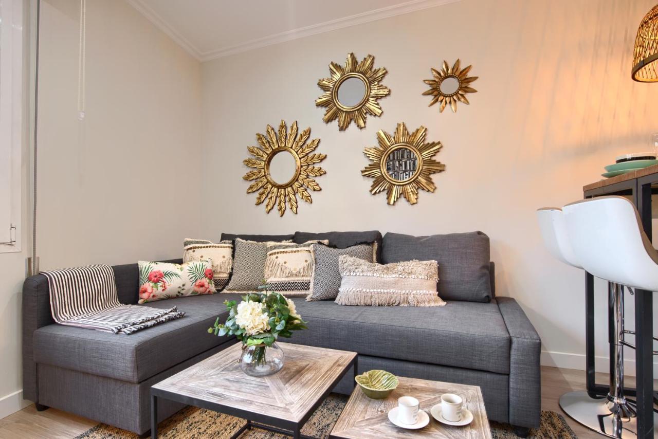 Apartamentos4U Tudela Centro - Parking Incluido Экстерьер фото