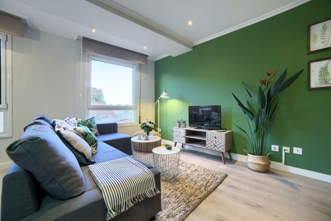 Apartamentos4U Tudela Centro - Parking Incluido Экстерьер фото